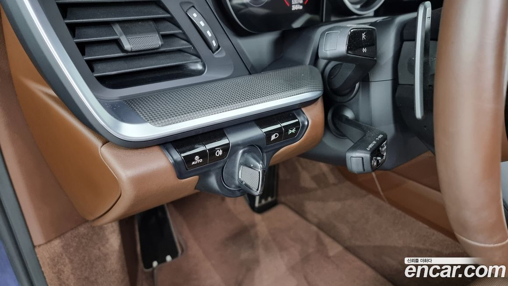 Porsche 911 (992) Carrera 4S Cabriolet (04.2020)