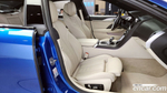 BMW 8 Series (G15) 840i xDrive M Sports First Editions Gran Coupe (11.2019)