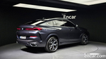 BMW X6 (G06) xDrive40i M Sports (10.2020)