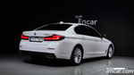 BMW 5 Series (G30) 530e Luxury (05.2021)