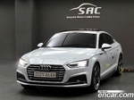 Audi A5 (F5) 45 TFSI Quattro Premium Sportback (09.2019)