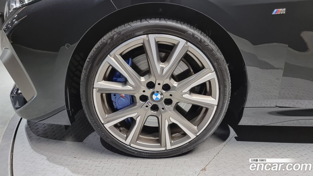 BMW 2 Series Gran Coupe (F44) M235i xDrive (03.2022)