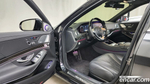 Mercedes-Benz S-Class W222 Maybach S650 Pullman (12.2019)