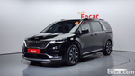 Kia Carnival (Sedona) 4 Generation 9-и местный Noblesse (09.2020)