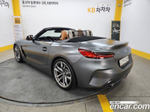 BMW Z4 (G29) M40i (02.2020)