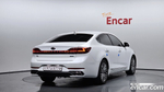 Kia K7 (Cadenza) Premier Hybrid Signatures (05.2020)