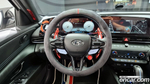 Hyundai Avante (CN7) 2.0 N (11.2021)