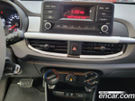 Kia All New Morning (JA) Van (01.2020)