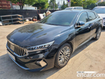 Kia K7 (Cadenza) Premier 2.5 GDI Noblesse (04.2020)