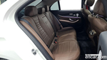 Mercedes-Benz E-Class W213 E300 Avangarde (05.2020)