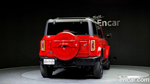 Ford Bronco 6 Generation 2.7 Outer Banks (05.2023)