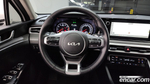 Kia K5 (Optima) 3 Generation 2.0 (08.2022)