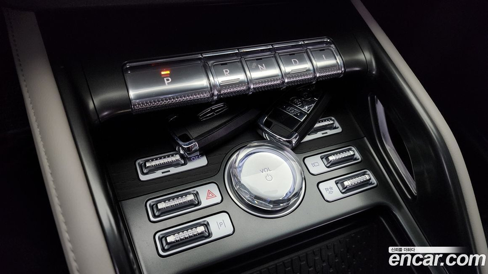 Lincoln Nautilus 2 Generation 2.0 Reserve AWD (01.2024)
