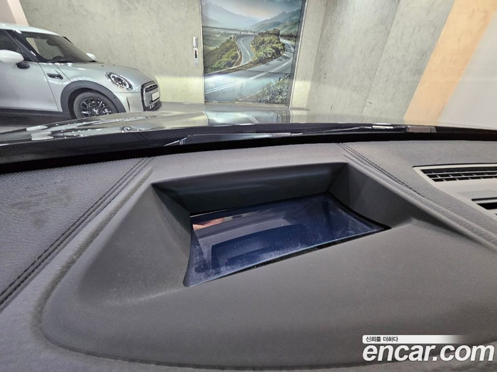 BMW X1 (F48) xDrive 20i M Sports (05.2022)