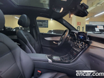 Mercedes-Benz GLC-Class X253 GLC220 d 4MATIC (12.2022)