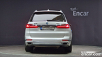 BMW X7 (G07) xDrive 40i Design Pure Excellence 7-и местный (01.2020)