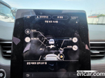 Renault Korea (Samsung) XM3 1.3 TCe RE (07.2020)