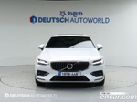 Volvo S60 3 Generation B5 Ultimate Bright (09.2023)