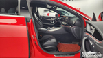 Mercedes-Benz AMG GT 4 даери 43 4MATIC+ (03.2020)