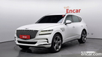 Genesis GV80 2.5T Бензин 2WD (07.2020)