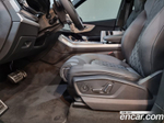 Audi Q7 (4M) 55 TFSI Quattro Premium (12.2022)