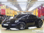 Porsche 911 (992) Carrera 4 (05.2020)