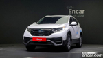 Honda CR-V 5 Generation 2.0 Hybrid Touring 4WD (08.2022)