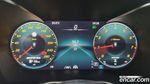Mercedes-Benz GLC-Class X253 AMG GLC43 4MATIC Coupe (09.2023)
