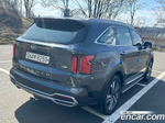 Kia Sorento 4 Generation HEV 1.6 2WD (04.2020)