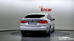 BMW 6 Series GT (G32) 620d Luxury (12.2021)