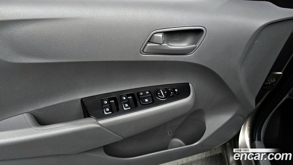 Kia Morning Urban (JA) Standard (05.2021)