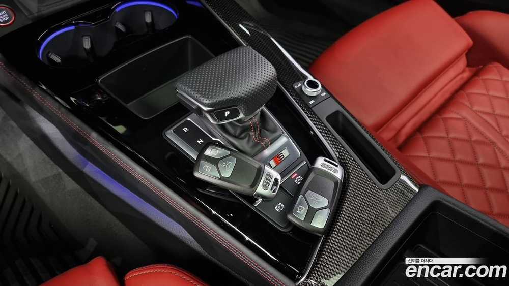 Audi S5 (F5) 3.0 TFSI Quattro (11.2023)