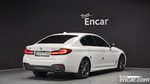 BMW 5 Series (G30) 523d xDrive M Sports (11.2022)