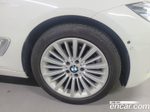BMW 3 Series GT (F34) GT 320d Luxury (10.2019)