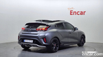 Hyundai Veloster (JS) 1.6 Turbo Sports (12.2019)