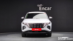 Hyundai Tucson (NX4) Бензин 1.6 Turbo 2WD (06.2022)