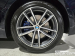 BMW 5 Series (G30) 520i M Sports (11.2021)