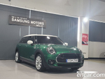 Mini Cooper D Clubman Basic (07.2020)