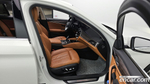 BMW 5 Series (G30) 530e Luxury (02.2020)