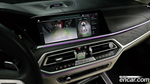 BMW X7 (G07) xDrive 40i Design Pure Excellence 6-и местный (09.2021)