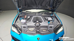 Lamborghini Urus 4.0 V8 S (10.2023)