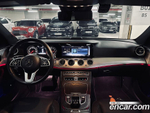 Mercedes-Benz E-Class W213 E250 Avangarde (06.2020)