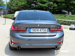 BMW 3 Series (G20) 320i Luxury (04.2020)