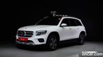 Mercedes-Benz GLB-Class X247 GLB200 d (09.2021)