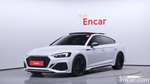 Audi RS5 (F5) 2.9 TFSI Quattro (12.2023)