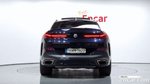 BMW X6 (G06) M50i (11.2022)