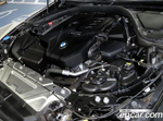 BMW 3 Series (G20) 320i M Sports (05.2021)