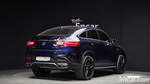 Mercedes-Benz GLE-Class W166 AMG GLE63 S 4MATIC Coupe (12.2019)