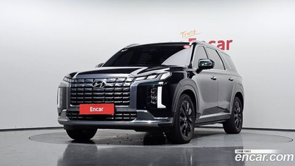 Hyundai The New Palisade Дизель 2.2 4WD (11.2023)