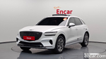 Genesis GV70 2.5T Бензин AWD (11.2022)
